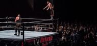 WWE Live 2017